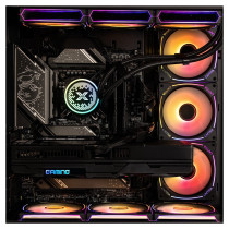 Captiva Highend Gaming R89-085 R7-9800X3D 64GB 2TB SSD RTX 5080 Win 11 — Buy in Cyprus with Fast Delivery