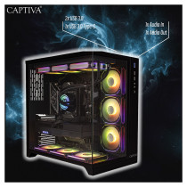 Captiva Highend Gaming R89-085 R7-9800X3D 64GB 2TB SSD RTX 5080 Win 11 — Buy in Cyprus with Fast Delivery