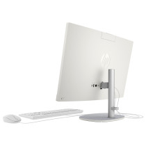 HP 24-cr0457ng AiO 23.8' FHD i5-1335U 16GB 512GB SSD Win11 A4EC4EA ABD weiß — Buy in Cyprus with Fast Delivery