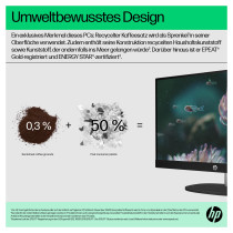 HP 24-cr0457ng AiO 23.8' FHD i5-1335U 16GB 512GB SSD Win11 A4EC4EA ABD weiß — Buy in Cyprus with Fast Delivery