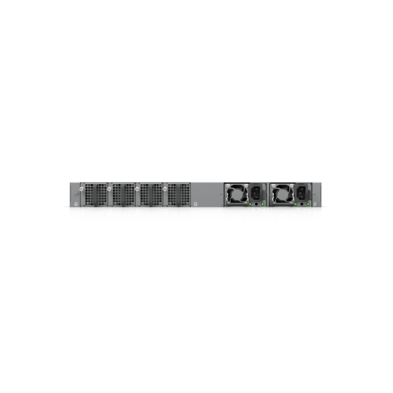 Ubiquiti UniFi Enterprise Campus Switch - ECS-48-POE - 48-Port Managed PoE, 10G/2.5G/1G, White