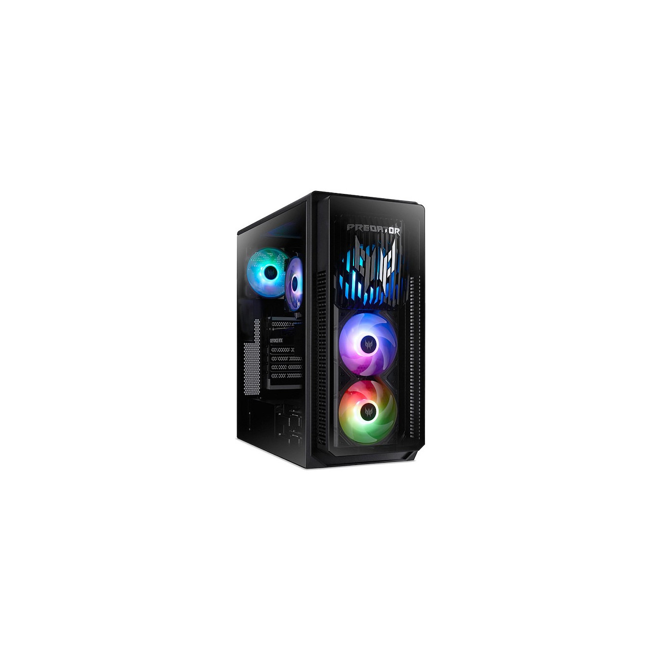 Predator Orion 5000 PO5-660 Core Ultra 7 265F 64GB 4TB SSD RTX 5080 Windows 11 — Buy in Cyprus with Fast Delivery