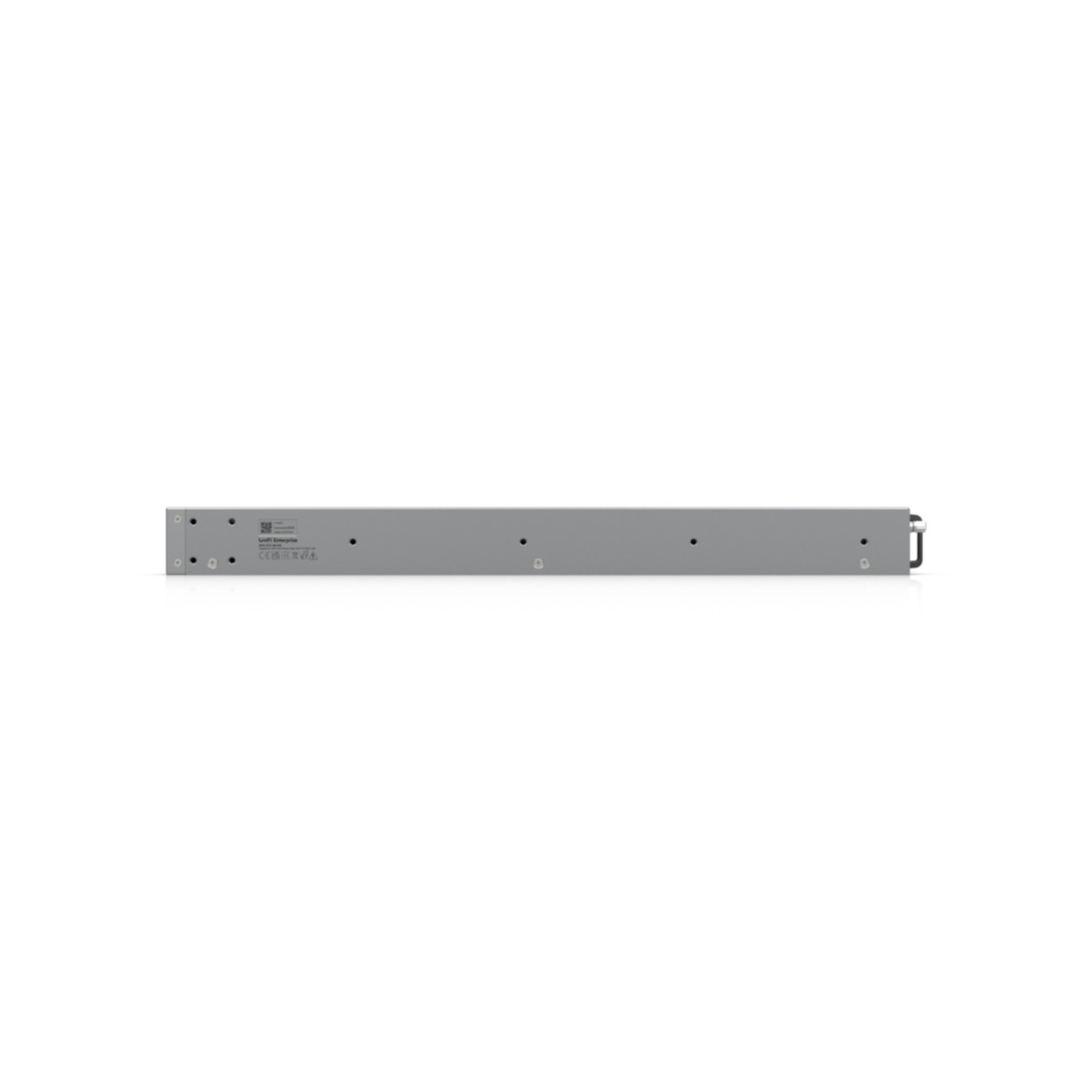Ubiquiti UniFi Enterprise Campus Switch - ECS-48-POE - 48-Port Managed PoE, 10G/2.5G/1G, White