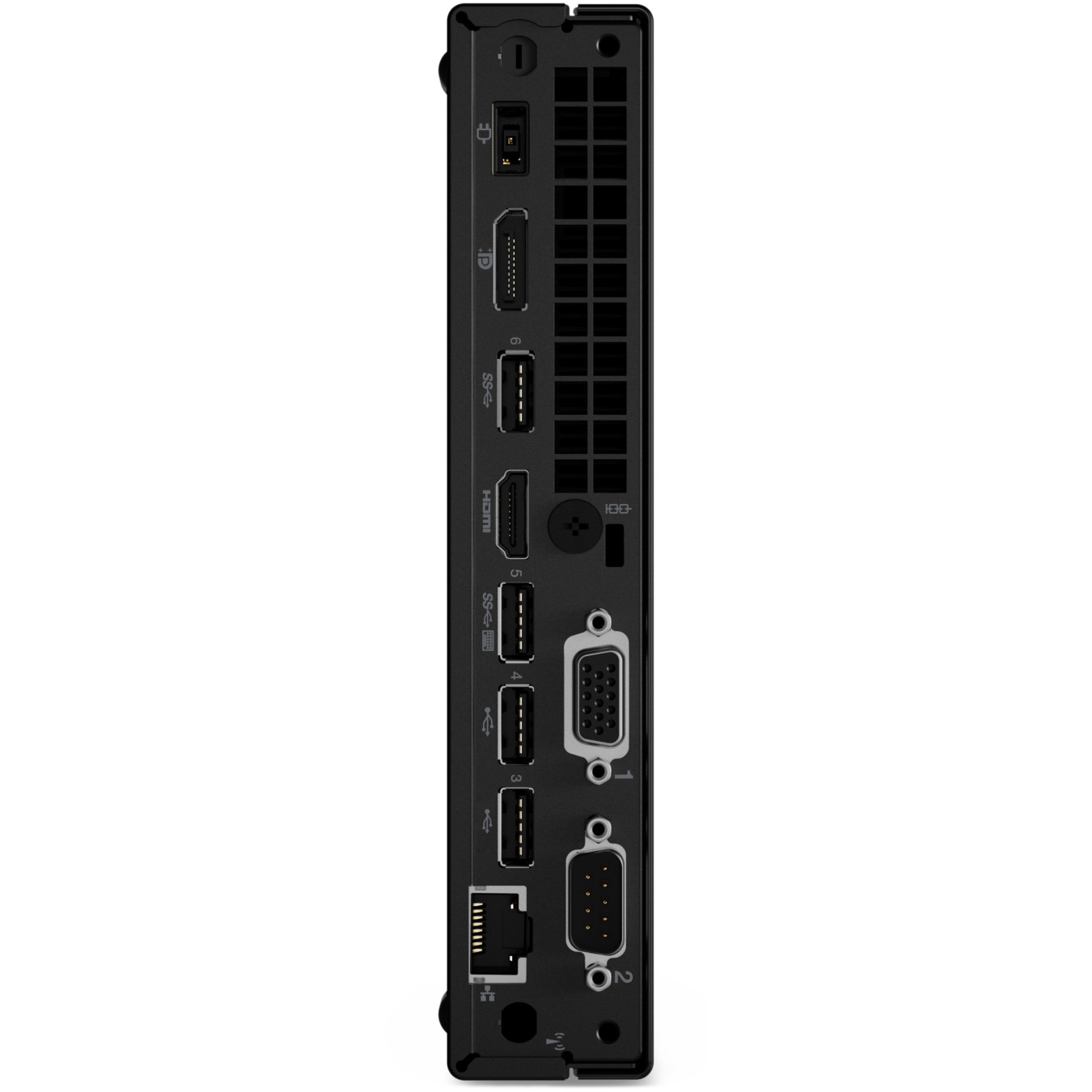 Lenovo ThinkCentre M75q Tiny G5 – Ryzen 5 5600GE 8GB 256GB | Armenius Store