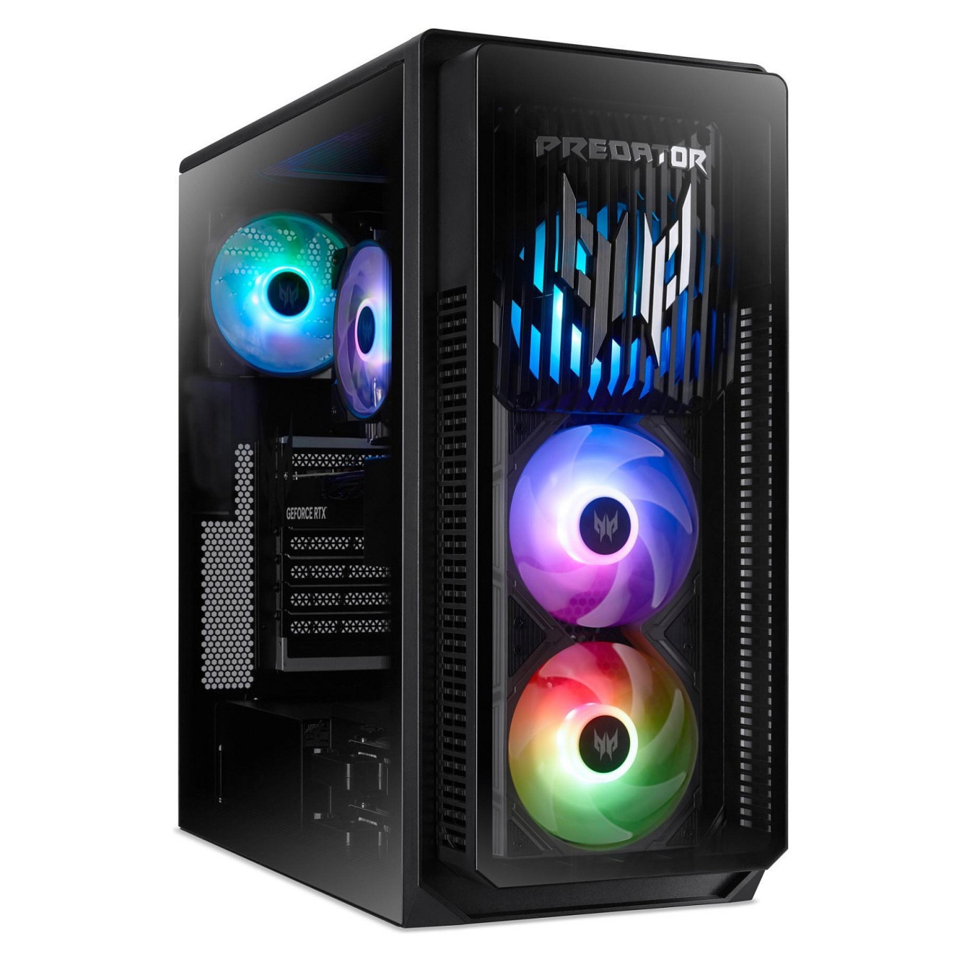Acer Predator Orion 5000 U7 32GB 2TBSSD W11H PC — Buy in Cyprus with Fast Delivery