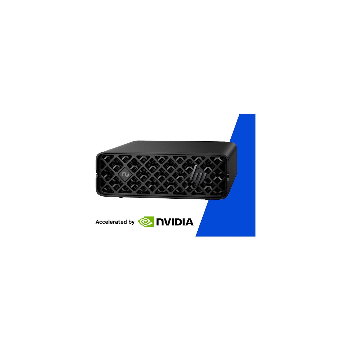 HP ZGX Nano G1n AI NGB10 128GB 4TB Blackwell GB10 Mini Workstation (Boxed) — Buy in Cyprus with Fast Delivery