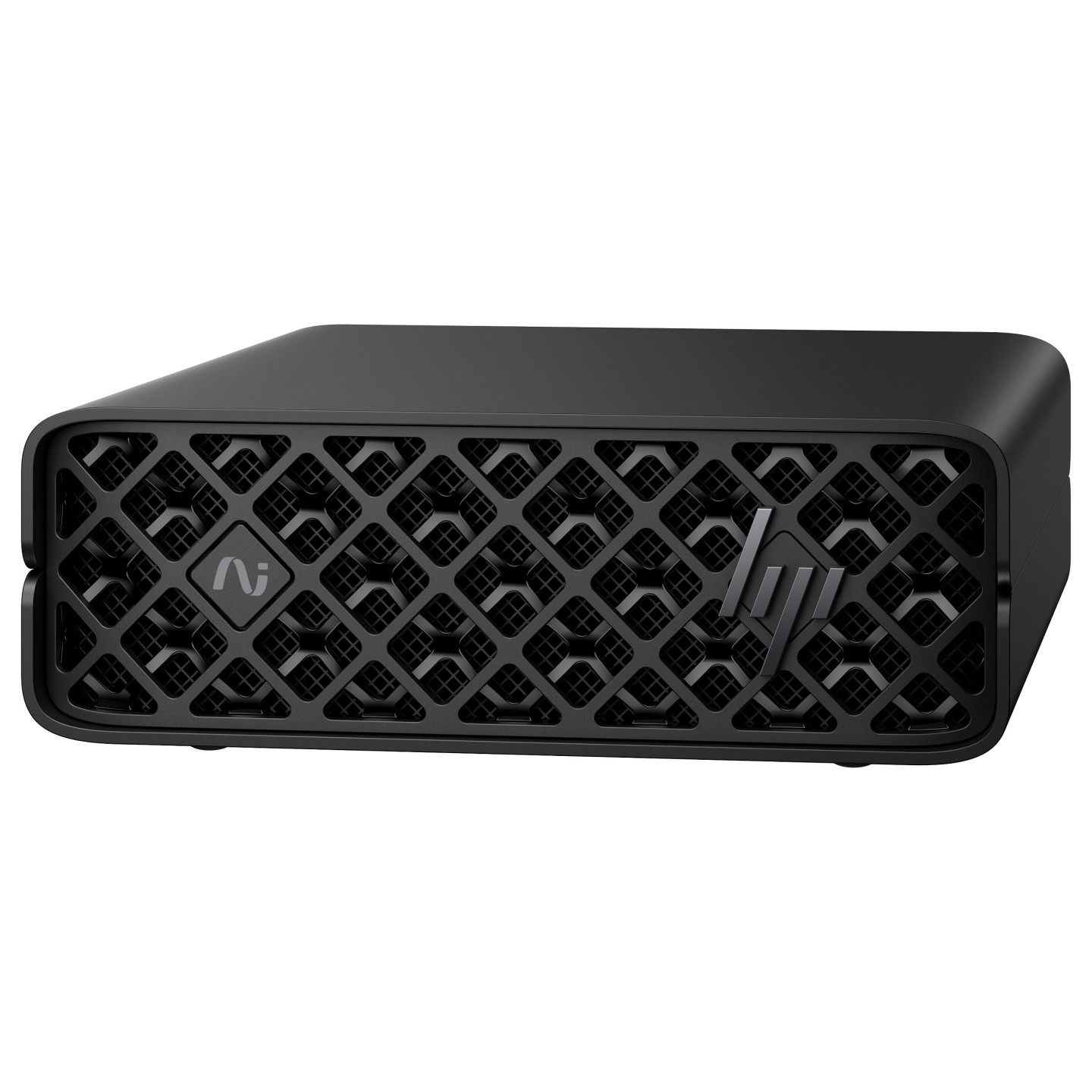 HP ZGX Nano G1n AI NGB10 128GB 4TB Blackwell GB10 Mini Workstation (Boxed) — Buy in Cyprus with Fast Delivery