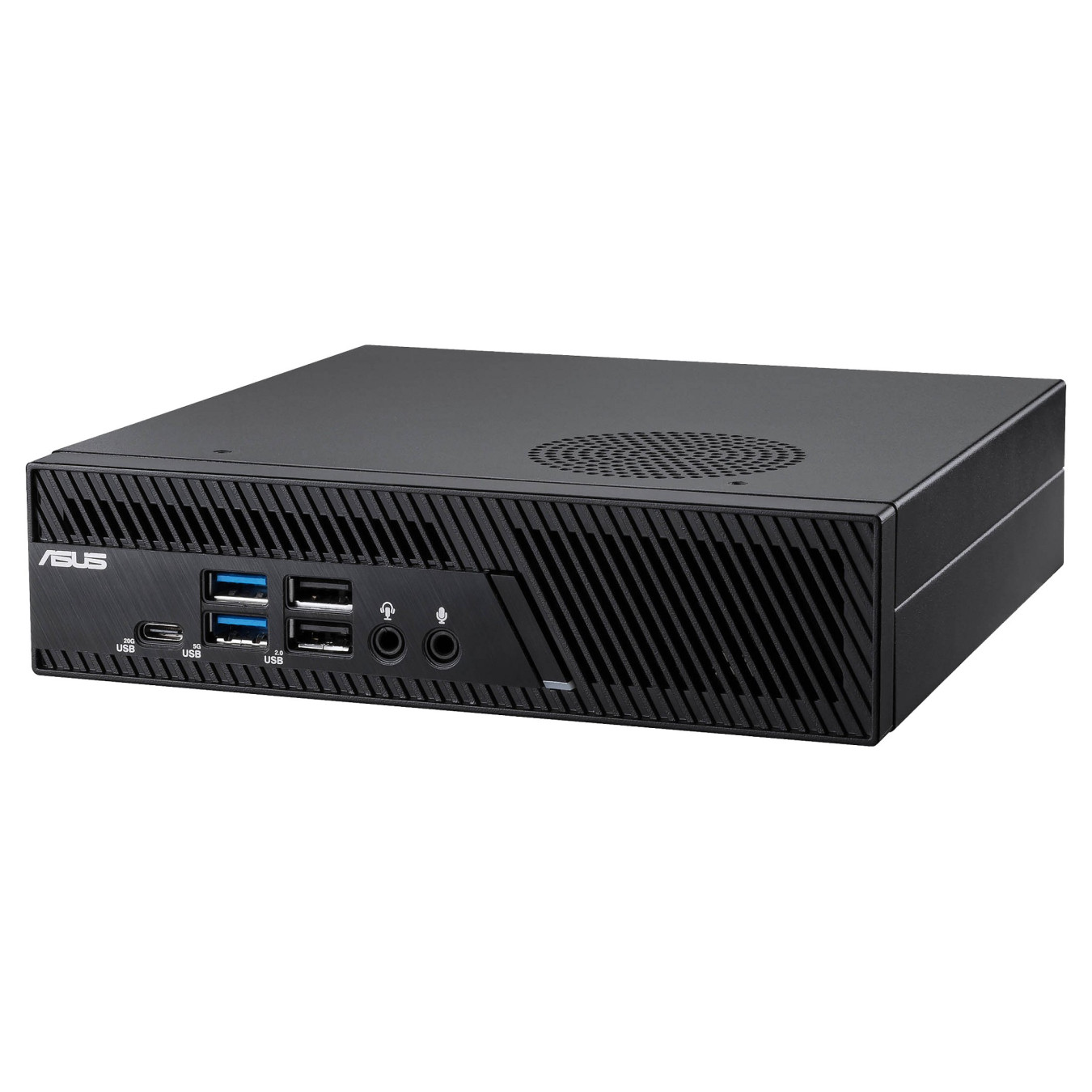 ASUS PB63-B7205AH i7-14700 16GB DDR5 512GB M.2 black W11P — Buy in Cyprus with Fast Delivery