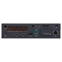 ASUS PB63-B7205AH i7-14700 16GB DDR5 512GB M.2 black W11P — Buy in Cyprus with Fast Delivery