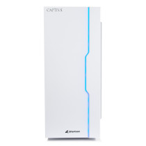 Captiva PC Advanced Gaming R92-912 R7-5700X 32GB 1TB SSD RTX 5060 Win 11 — Buy in Cyprus with Fast Delivery