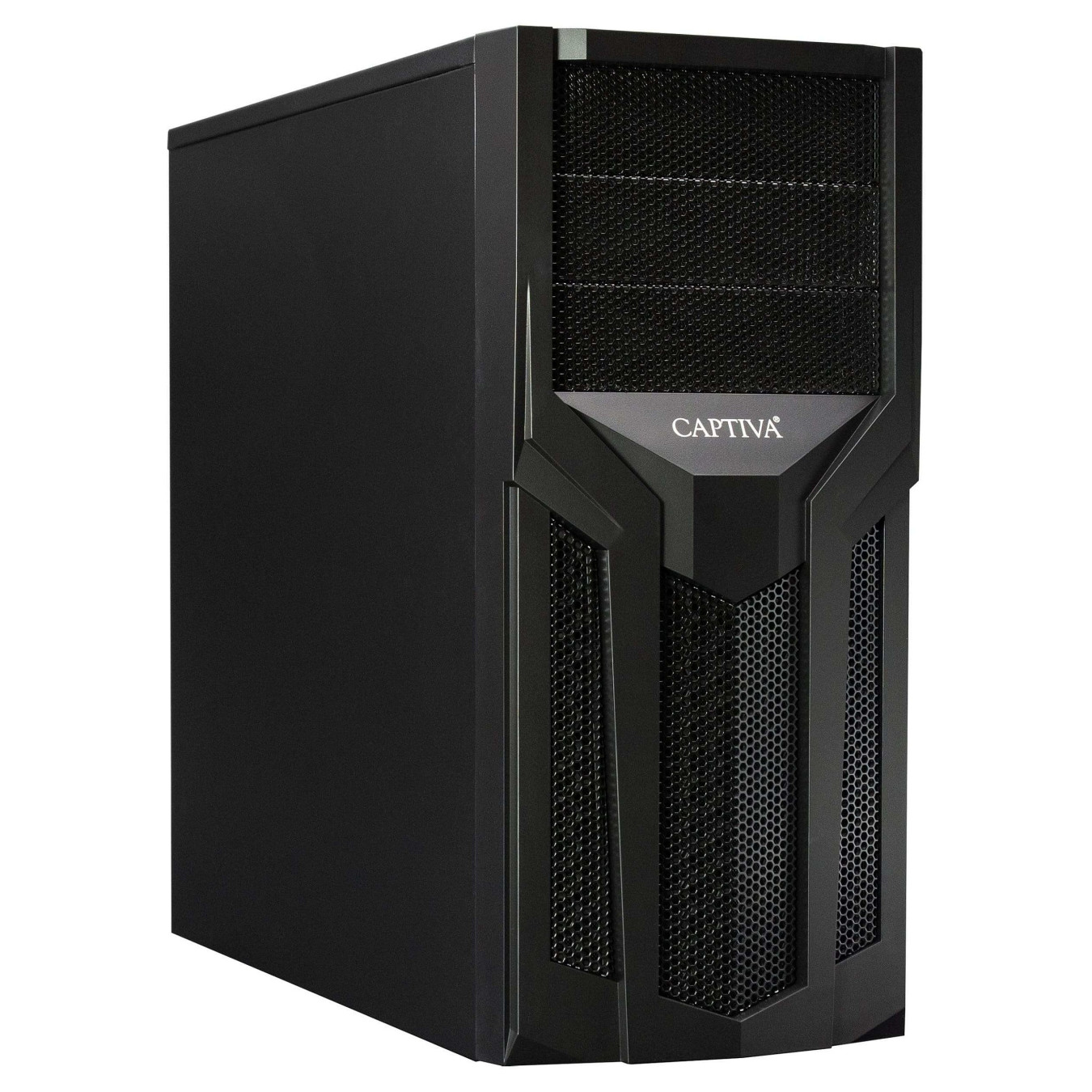 Captiva PC Workstation I83-412 i7-14700K 32GB 1TB SSD Win 11 Pro — Buy in Cyprus with Fast Delivery