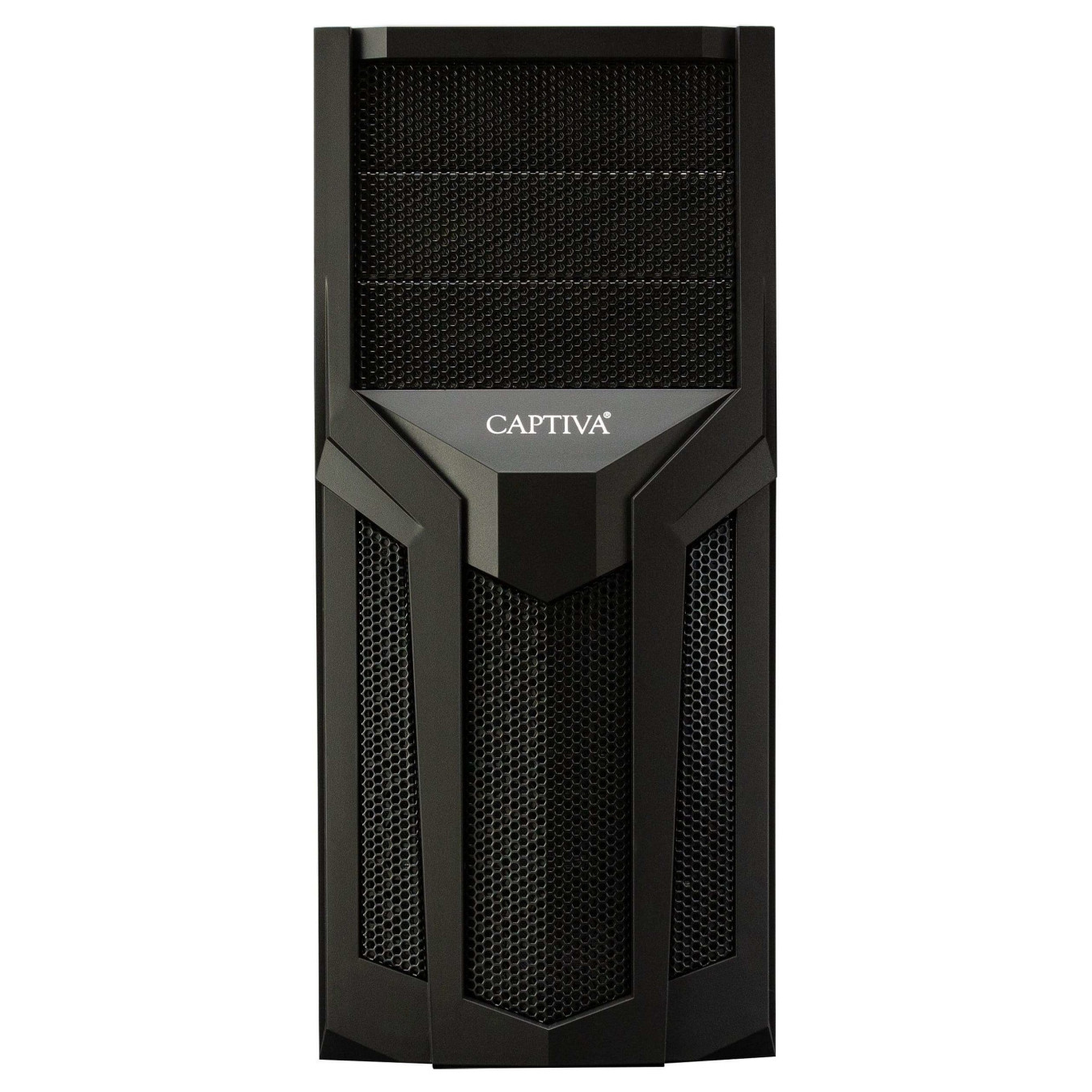 Captiva PC Workstation I83-412 i7-14700K 32GB 1TB SSD Win 11 Pro — Buy in Cyprus with Fast Delivery