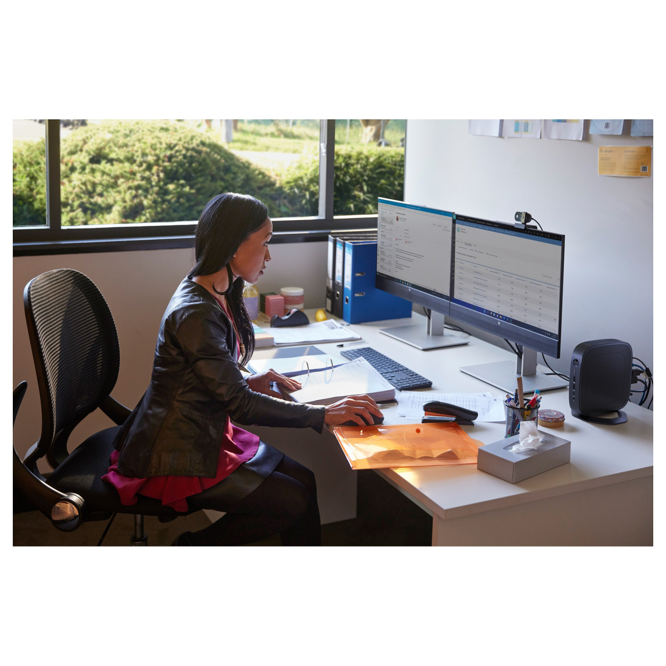 HP Thinclient T550 CELERON J6412 32GB 8GB — Buy in Cyprus with Fast Delivery