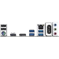 Gigabyte B550M DS3H AC R2 - B550 Micro-ATX AM4 Motherboard, DDR4, 128GB Max, Wi-Fi 5 AC, RGB LED