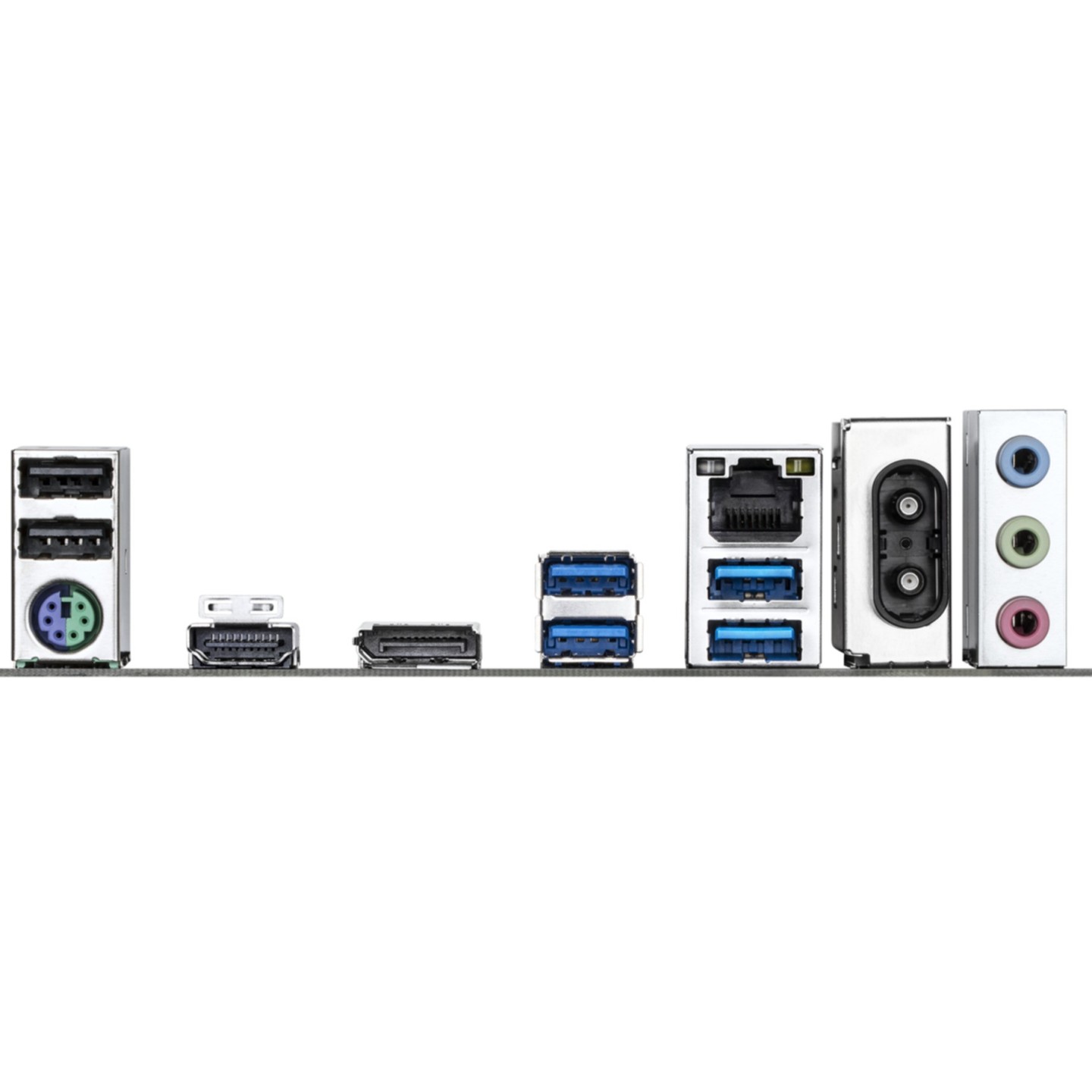 Gigabyte B550M DS3H AC R2 - B550 Micro-ATX AM4 Motherboard, DDR4, 128GB Max, Wi-Fi 5 AC, RGB LED