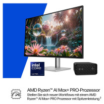 HP Z2 Mini G1a RYZ AIMAX+PRO 395 128GB 2TBSSD W11Pro — Buy in Cyprus with Fast Delivery