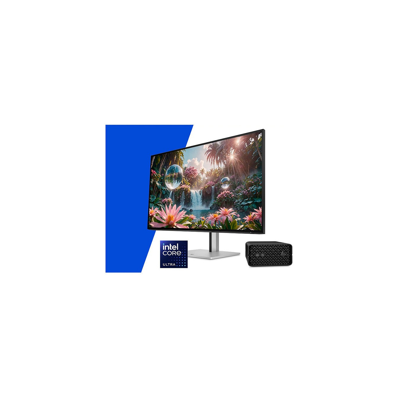 HP Z2 Mini G1a RYZ AIMAX+PRO 395 128GB 2TBSSD W11Pro — Buy in Cyprus with Fast Delivery