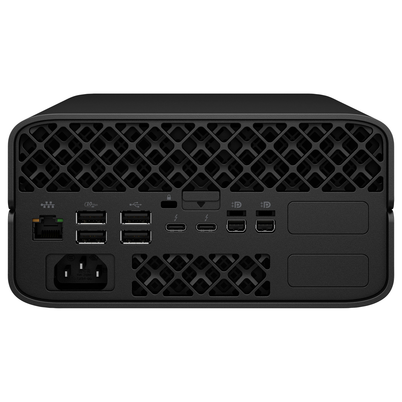 HP Z2 Mini G1a RYZ AIMAX+PRO 395 128GB 2TBSSD W11Pro — Buy in Cyprus with Fast Delivery