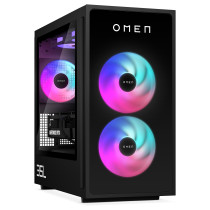 HP OMEN 35L GT16-0481ng Gaming PC i7-14700F 32GB 2TB SSD RTX 5070 Ti Win11 — Buy in Cyprus with Fast Delivery