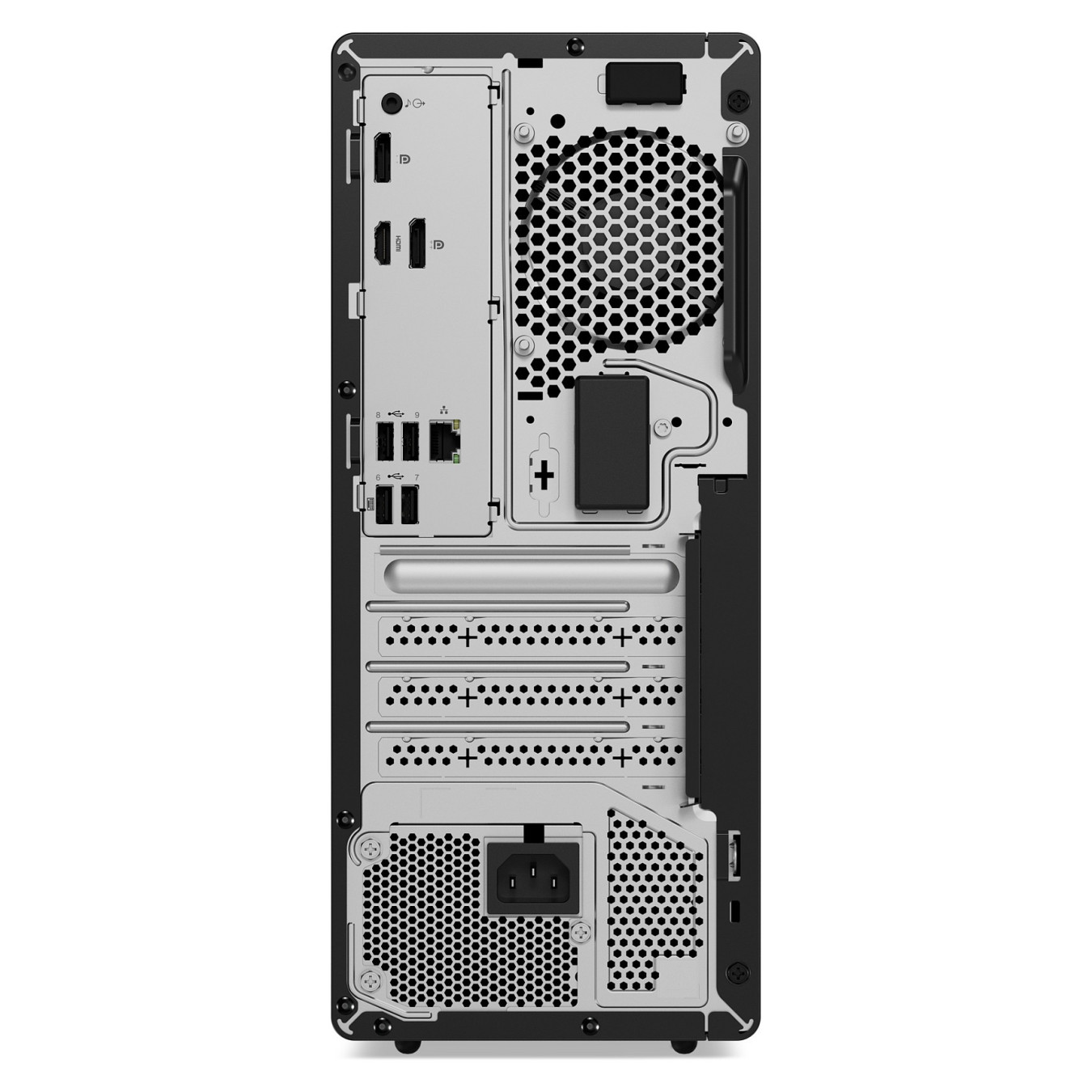 Lenovo ThinkCentre M75T G5 R7 8700G 16GB — Buy in Cyprus with Fast Delivery