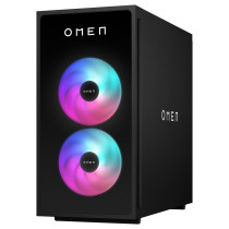 HP OMEN GT16-0066ng 35L Gaming Desktop Core Ultra 7 265K 32GB 1TB SSD RTX 5070Ti Win11 — Buy in Cyprus with Fast Delivery