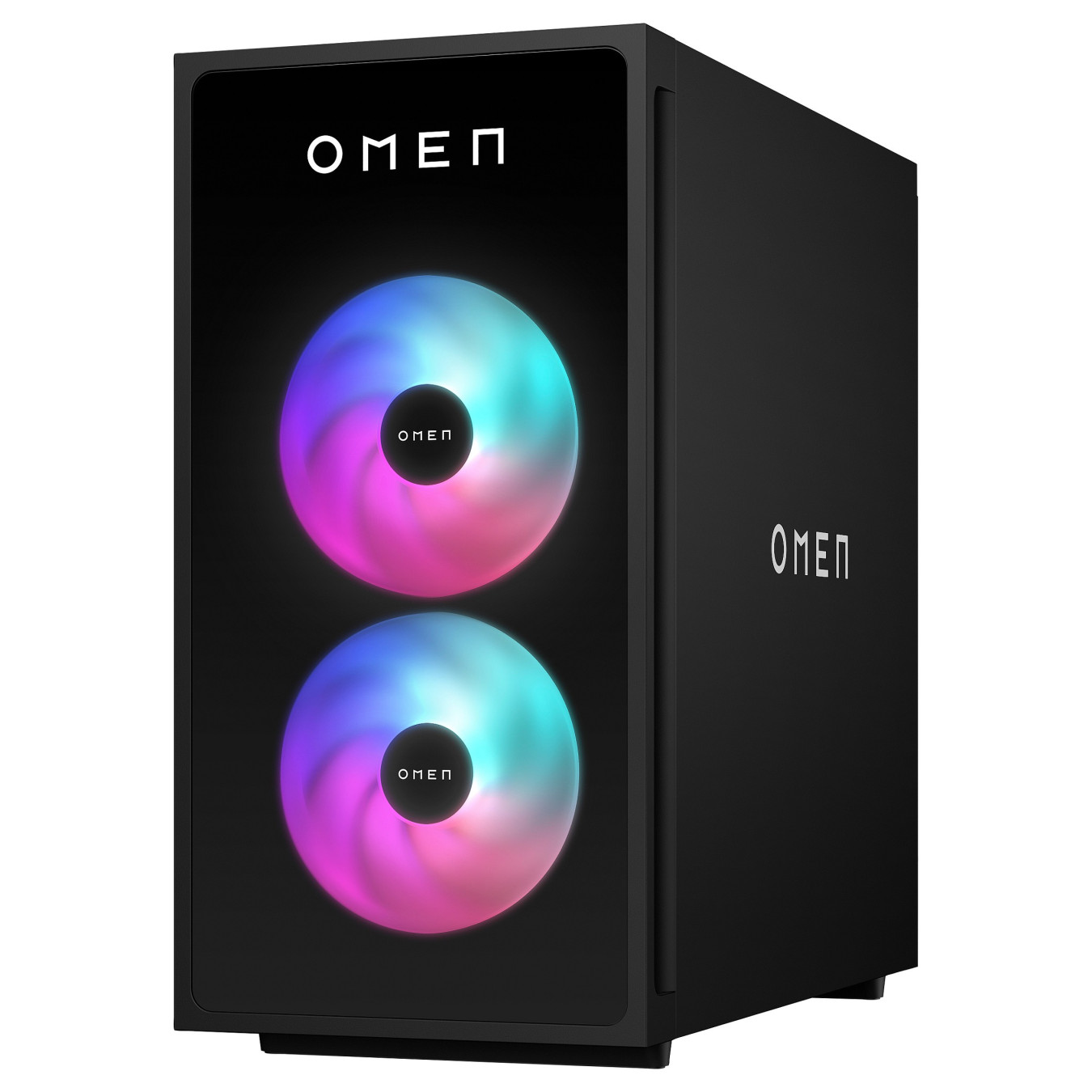HP OMEN GT16-0066ng 35L Gaming Desktop Core Ultra 7 265K 32GB 1TB SSD RTX 5070Ti Win11 — Buy in Cyprus with Fast Delivery