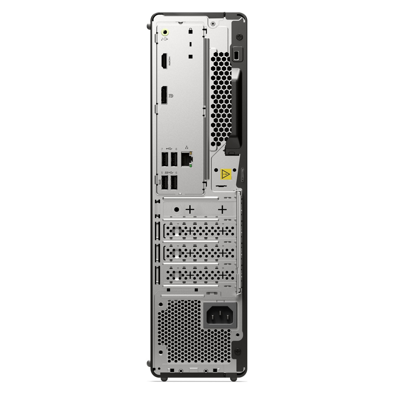 Lenovo ThinkCentre neo 55s G6 SFF RYZ5-220 16GB 512SSD W11Pro — Buy in Cyprus with Fast Delivery
