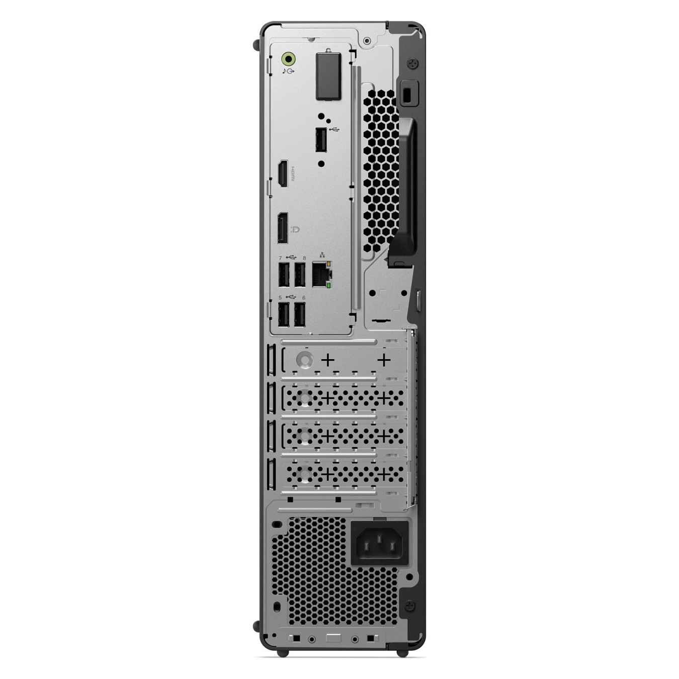Lenovo ThinkCentre Neo50s G6 SFF Ultra5 225 16 512 W11P — Buy in Cyprus with Fast Delivery
