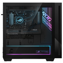 ASUS ROG GM700 R7-8700F 32 2TB 5060Ti GM700TZ-R8700F092W W11H — Buy in Cyprus with Fast Delivery