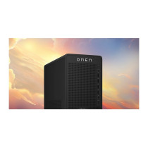 HP OMEN 16L TG03-0450ng Gaming Desktop R5-8400F 16GB 512GB SSD RTX 5060 nOS — Buy in Cyprus with Fast Delivery