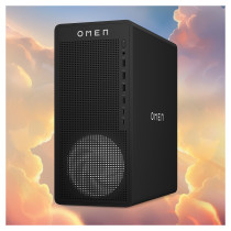 HP OMEN 16L TG03-0450ng Gaming Desktop R5-8400F 16GB 512GB SSD RTX 5060 nOS — Buy in Cyprus with Fast Delivery