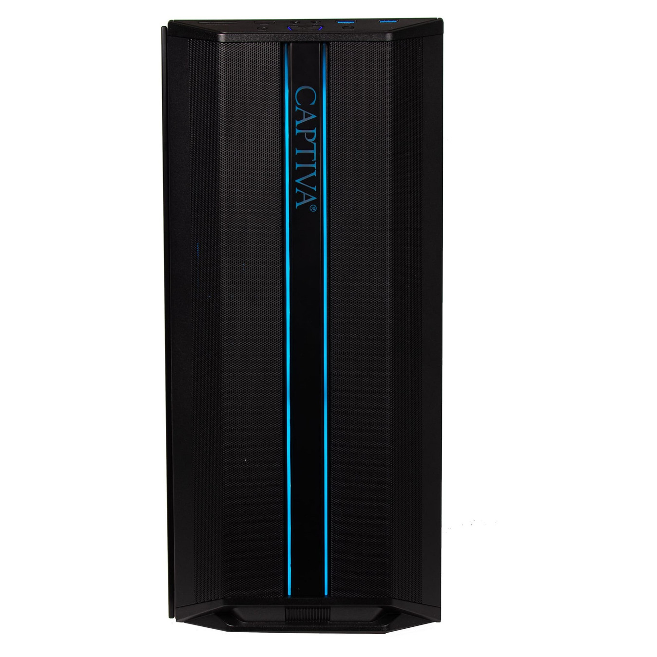 Captiva PC Advanced Gaming R92-769 R7-5700X 32GB 1TB SSD RTX 5060Ti Win 11 — Buy in Cyprus with Fast Delivery