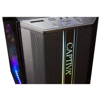Captiva PC Advanced Gaming R92-769 R7-5700X 32GB 1TB SSD RTX 5060Ti Win 11 — Buy in Cyprus with Fast Delivery