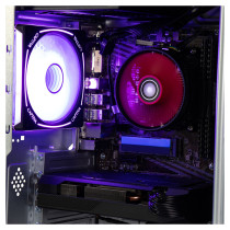 Captiva PC Advanced Gaming R92-769 R7-5700X 32GB 1TB SSD RTX 5060Ti Win 11 — Buy in Cyprus with Fast Delivery