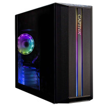 Captiva PC Advanced Gaming R92-769 R7-5700X 32GB 1TB SSD RTX 5060Ti Win 11 — Buy in Cyprus with Fast Delivery