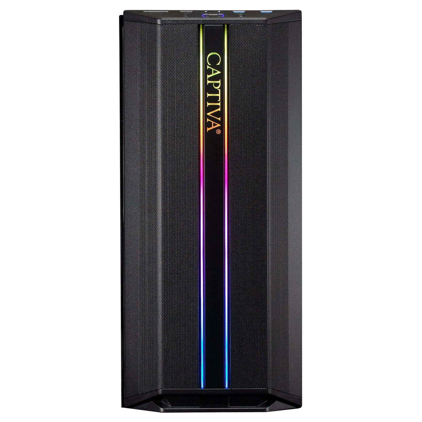 Captiva PC Advanced Gaming R92-769 R7-5700X 32GB 1TB SSD RTX 5060Ti Win 11 — Buy in Cyprus with Fast Delivery
