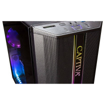 Captiva PC Advanced Gaming R92-769 R7-5700X 32GB 1TB SSD RTX 5060Ti Win 11 — Buy in Cyprus with Fast Delivery