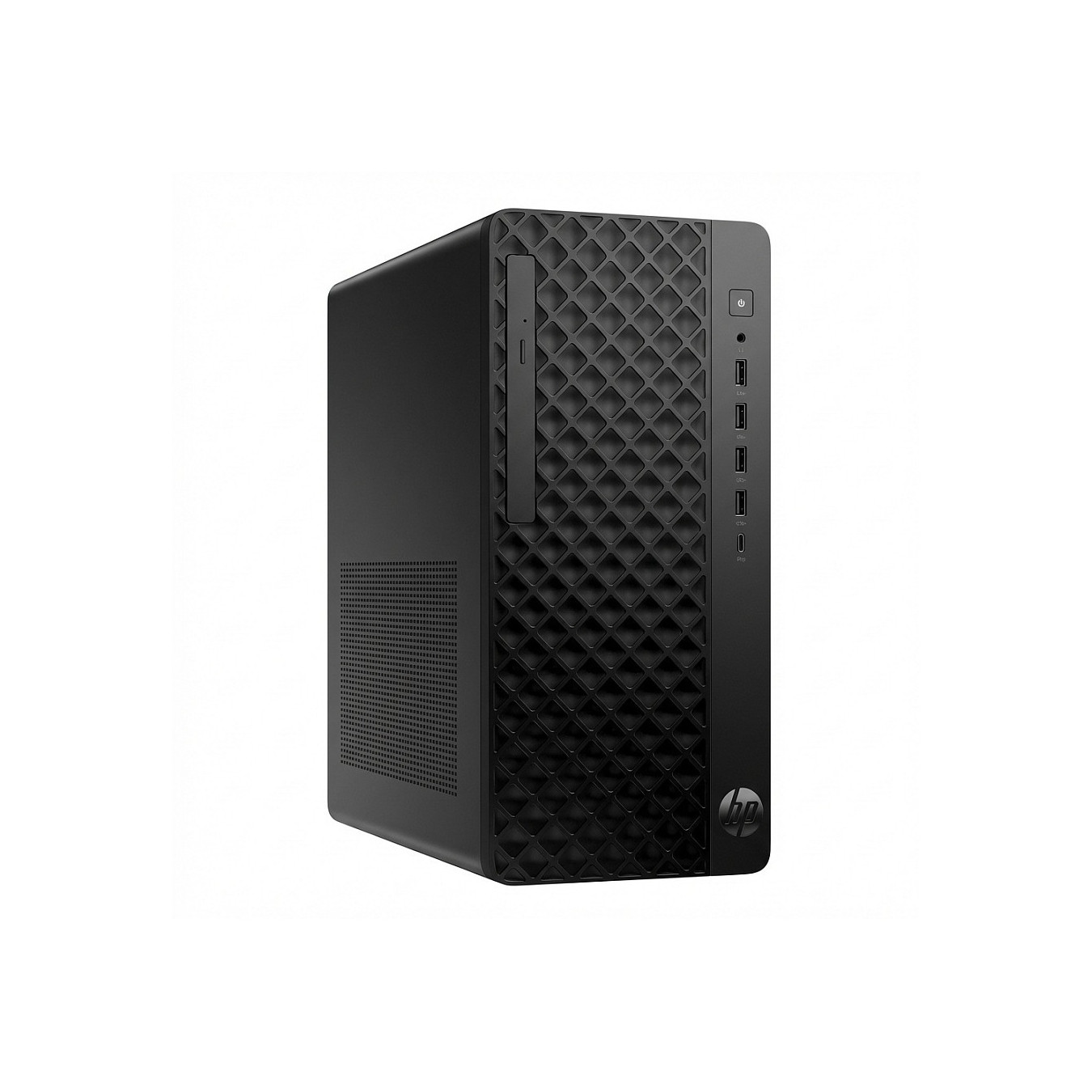HP ProDesk 2 Tower G1a [AMD Ryzen 5-8500G. 16GB RAM. 256GB SSD. AMD Radeon 740M. Windows 11 Pro]