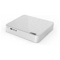 Lenovo IdeaCentre Mini 01IRH8 i5-13420H 16B 1TB SSD UHD Win11 — Buy in Cyprus with Fast Delivery