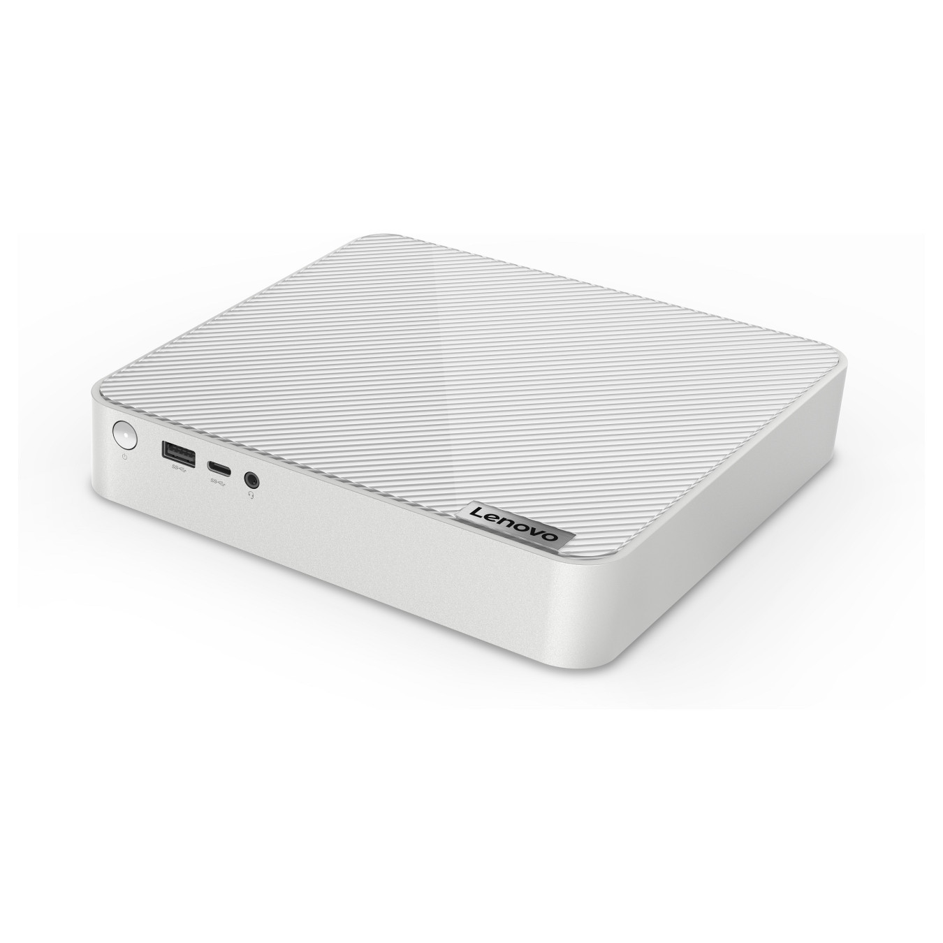 Lenovo IdeaCentre Mini 01IRH8 i5-13420H 16B 1TB SSD UHD Win11 — Buy in Cyprus with Fast Delivery