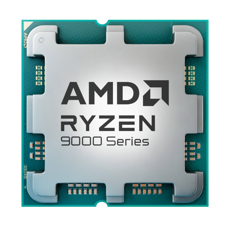 AMD Ryzen 9 9950X 16-Core AM5 CPU 4.3/5.7GHz 32T 80MB DDR5 170W (Boxed) — Buy in Cyprus with Fast Delivery