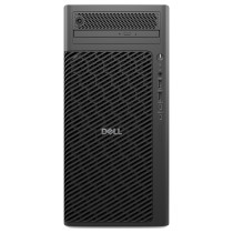 Dell Pro Max Tower T2 FCT2250 CU7 265 32GB 1TBSSD RTX2000Ada W11Pro 3Y Basic Onsite — Buy in Cyprus with Fast Delivery