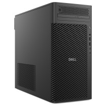 Dell Pro Max Tower T2 FCT2250 CU7 265 32GB 1TBSSD RTX2000Ada W11Pro 3Y Basic Onsite — Buy in Cyprus with Fast Delivery