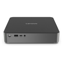 Lenovo IdeaCentre Mini 01IR10R Core 7-240H 32GB 1TB SSD UHD Win11Home — Buy in Cyprus with Fast Delivery