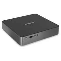 Lenovo IdeaCentre Mini 01IR10R Core 7-240H 32GB 1TB SSD UHD Win11Home — Buy in Cyprus with Fast Delivery