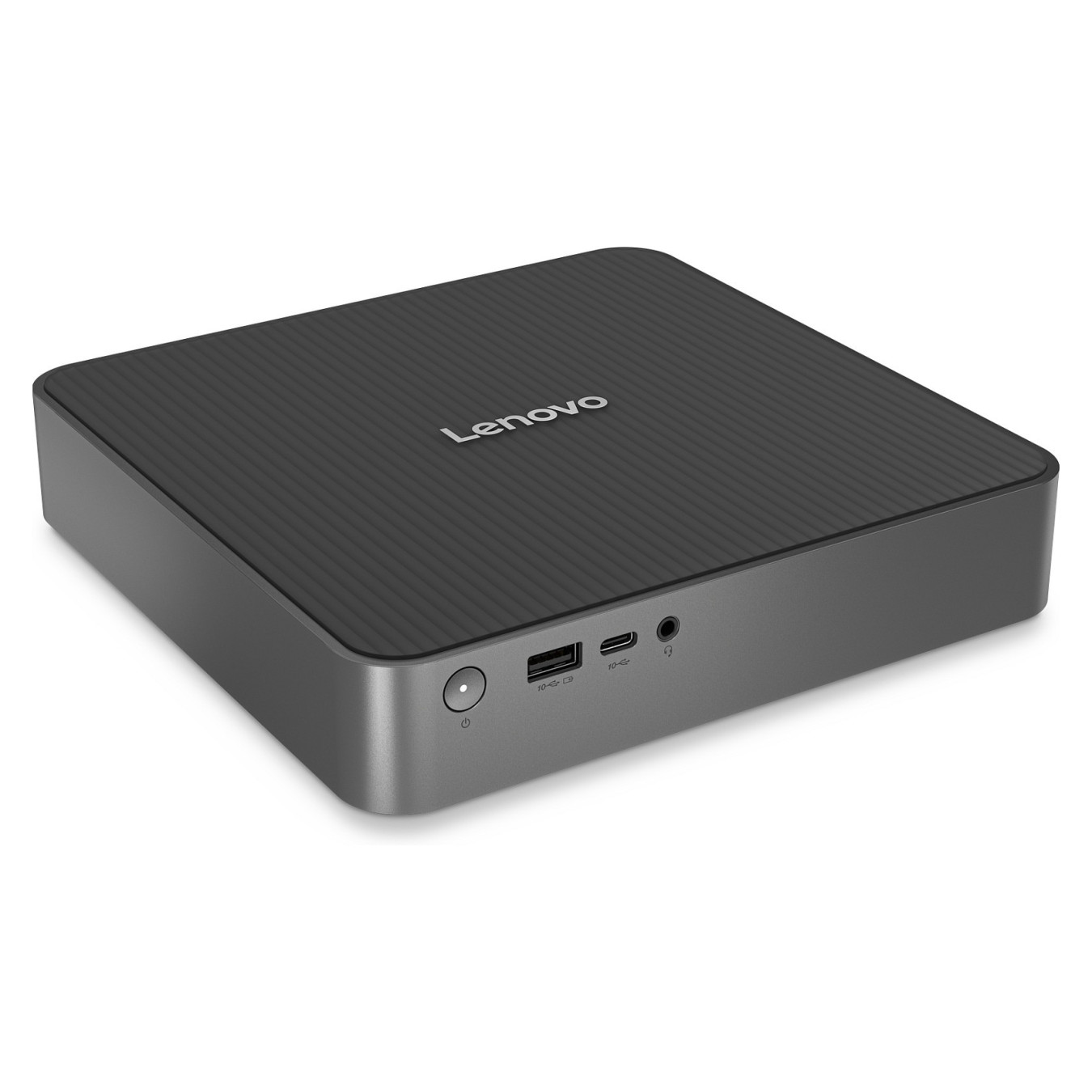 Lenovo IdeaCentre Mini 01IR10R Core 7-240H 32GB 1TB SSD UHD Win11Home — Buy in Cyprus with Fast Delivery