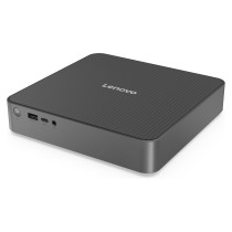 Lenovo IdeaCentre Mini 01IR10R Core 7-240H 32GB 1TB SSD UHD Win11Home — Buy in Cyprus with Fast Delivery
