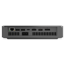 Lenovo IdeaCentre Mini 01IR10R Core 7-240H 32GB 1TB SSD UHD Win11Home — Buy in Cyprus with Fast Delivery