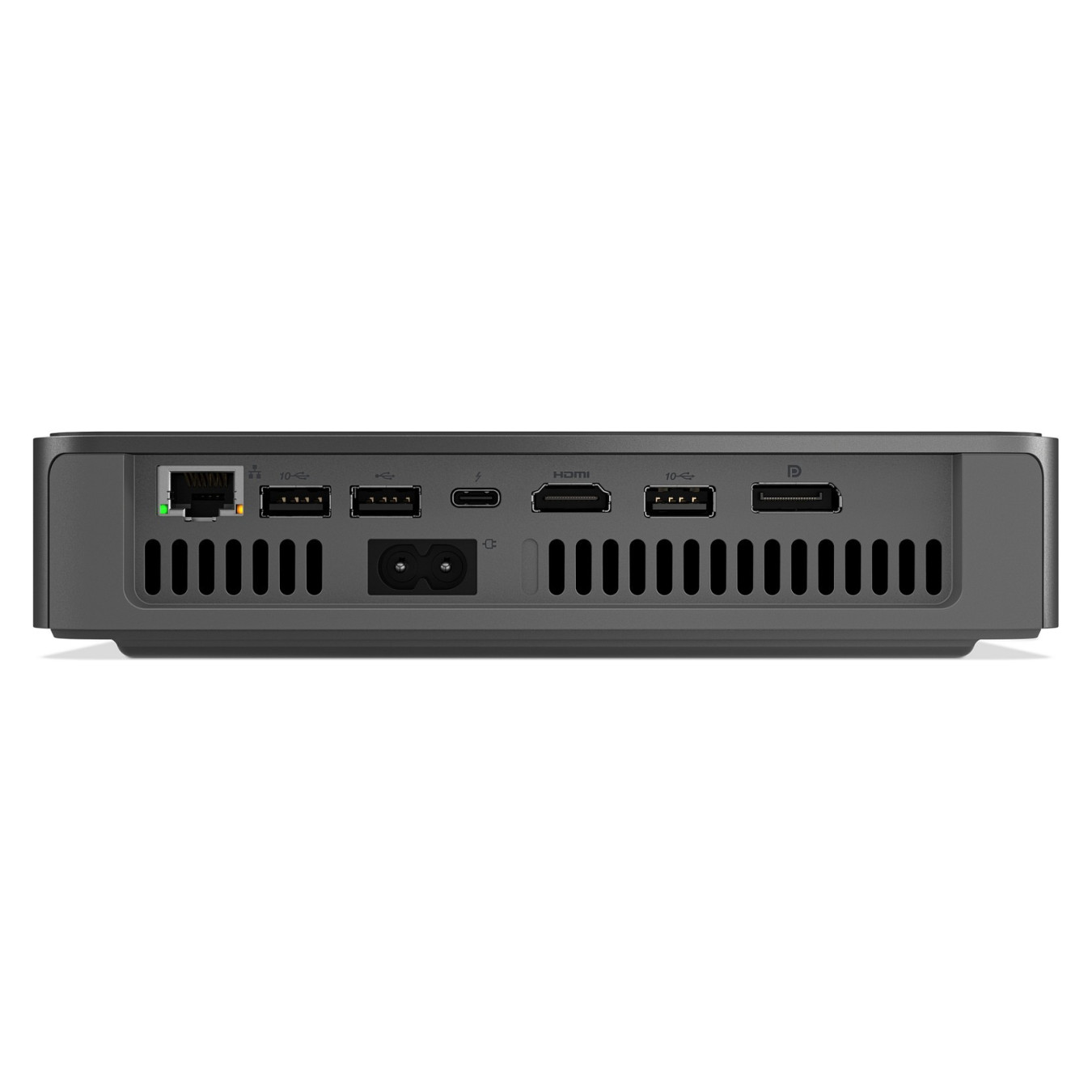 Lenovo IdeaCentre Mini 01IR10R Core 7-240H 32GB 1TB SSD UHD Win11Home — Buy in Cyprus with Fast Delivery