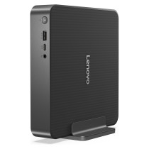 Lenovo IdeaCentre Mini 01IR10R Core 7-240H 32GB 1TB SSD UHD Win11Home — Buy in Cyprus with Fast Delivery